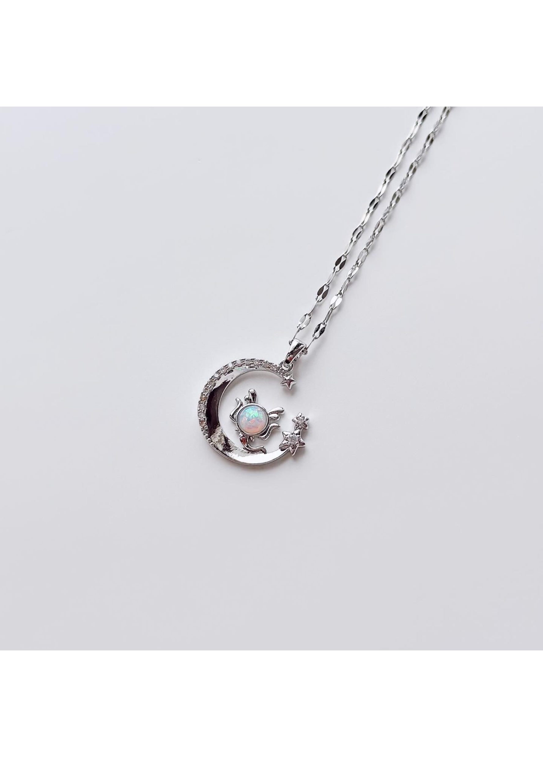 Jewels Shop Vol.2 Jewels Shop Vol.2 - Γυναικείο Κολιέ Opulence