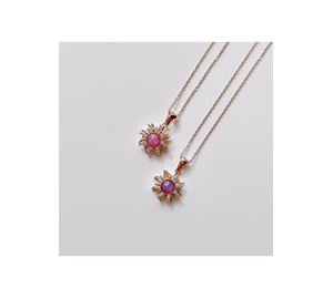  Opulence Jewels - Γυναικείο Κολιέ Opulence 2025