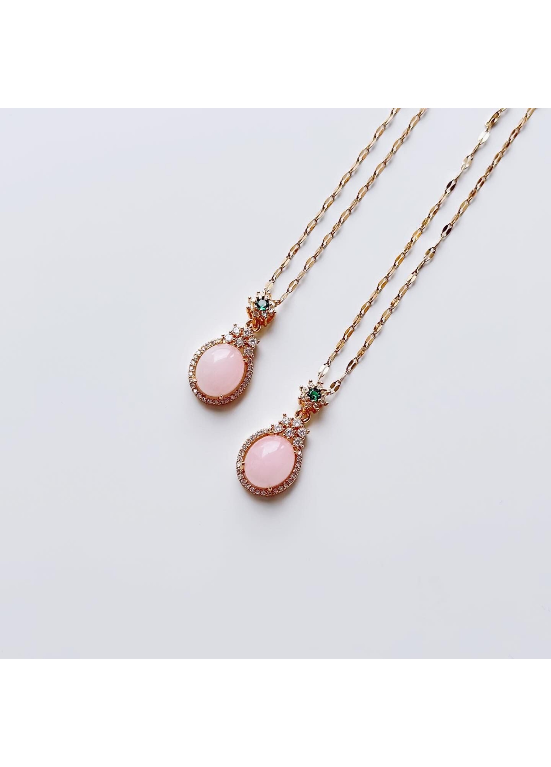 Jewels Shop Vol.2 Jewels Shop Vol.2 - Γυναικείο Κολιέ Opulence
