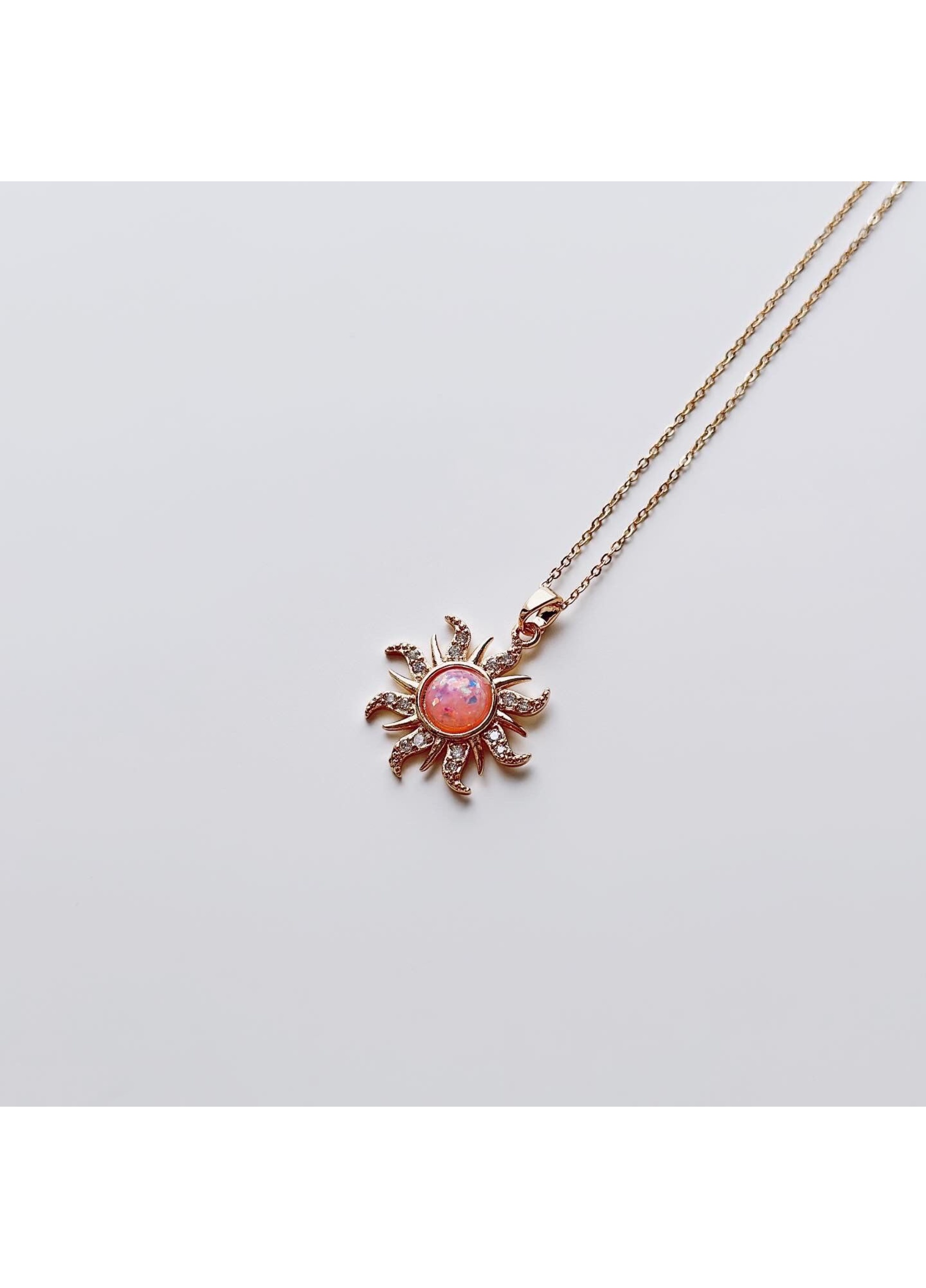 Jewels Shop Vol.2 Jewels Shop Vol.2 - Γυναικείο Κολιέ Opulence