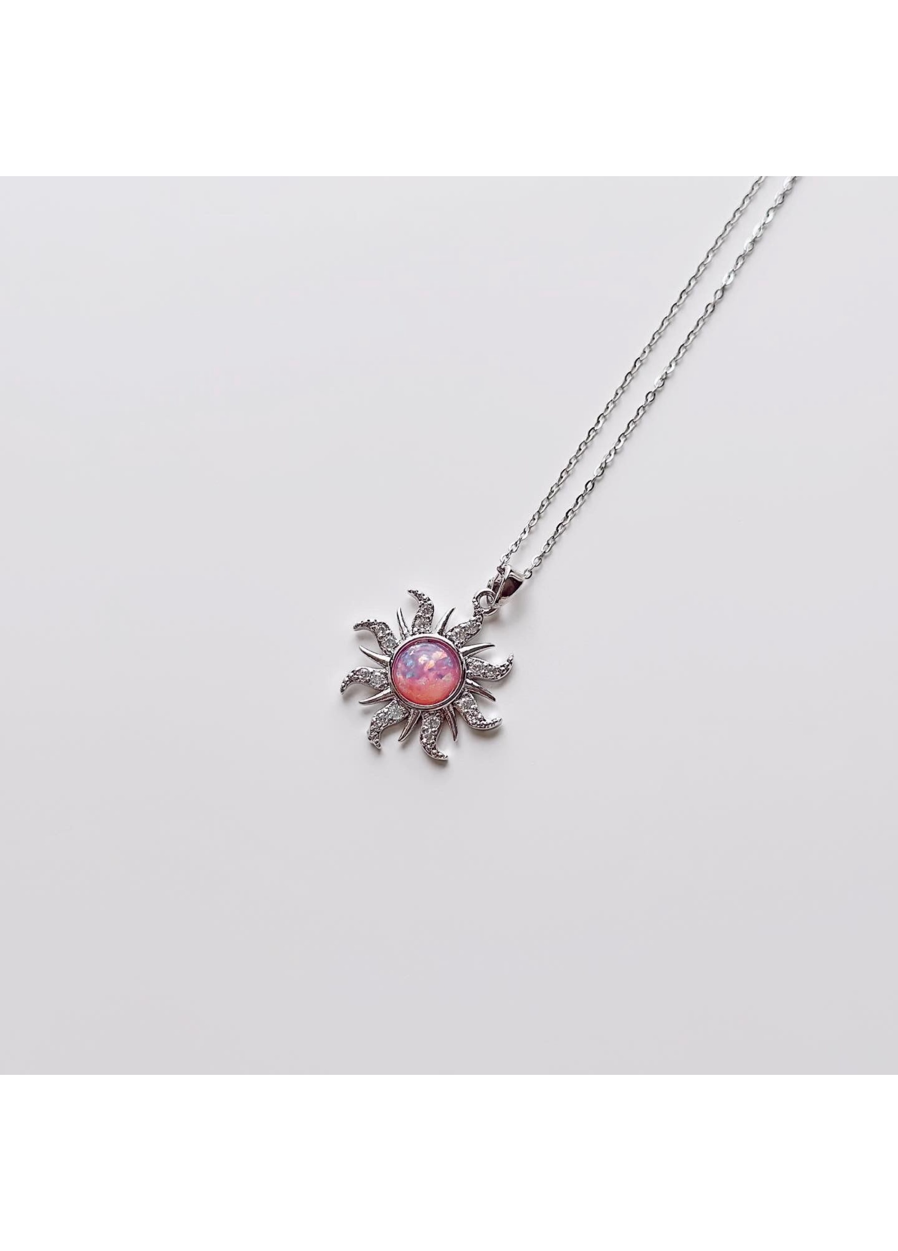 Jewels Shop Vol.2 Jewels Shop Vol.2 - Γυναικείο Κολιέ Opulence