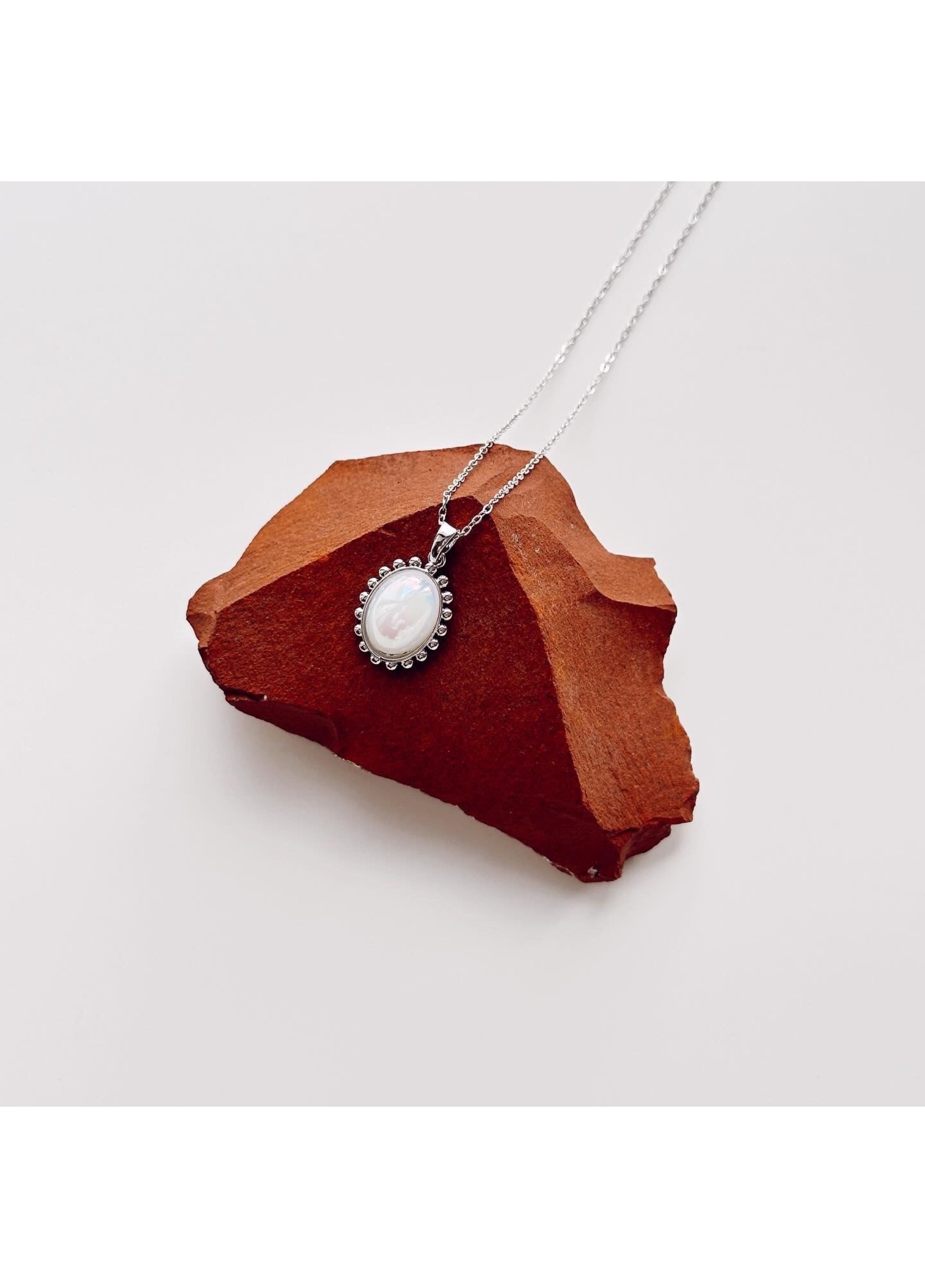 Jewels Shop Vol.2 Jewels Shop Vol.2 - Γυναικείο Κολιέ Opulence