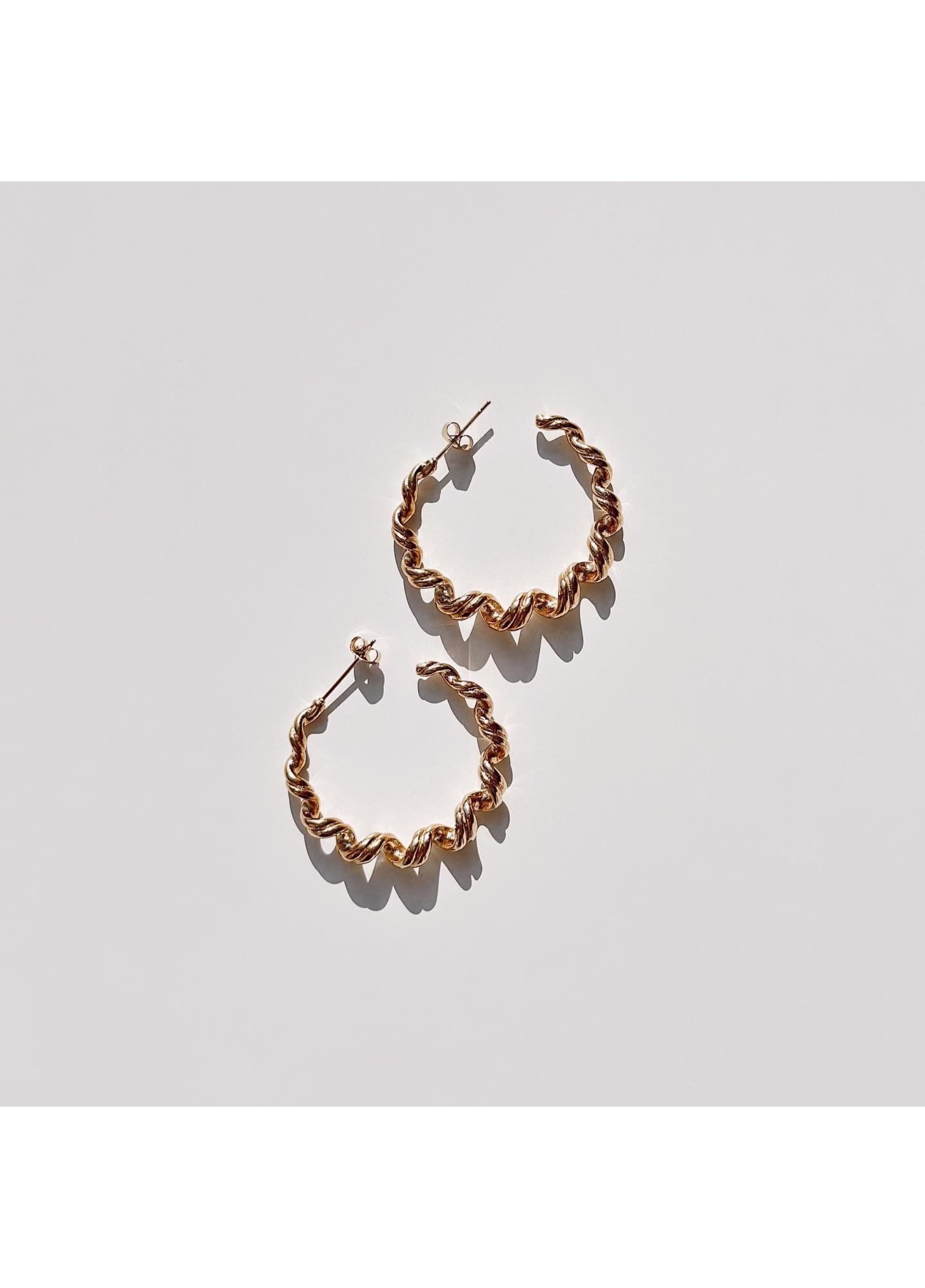 Jewels Shop Vol.2 Jewels Shop Vol.2 - Γυναικεία Σκουλαρίκια Opulence