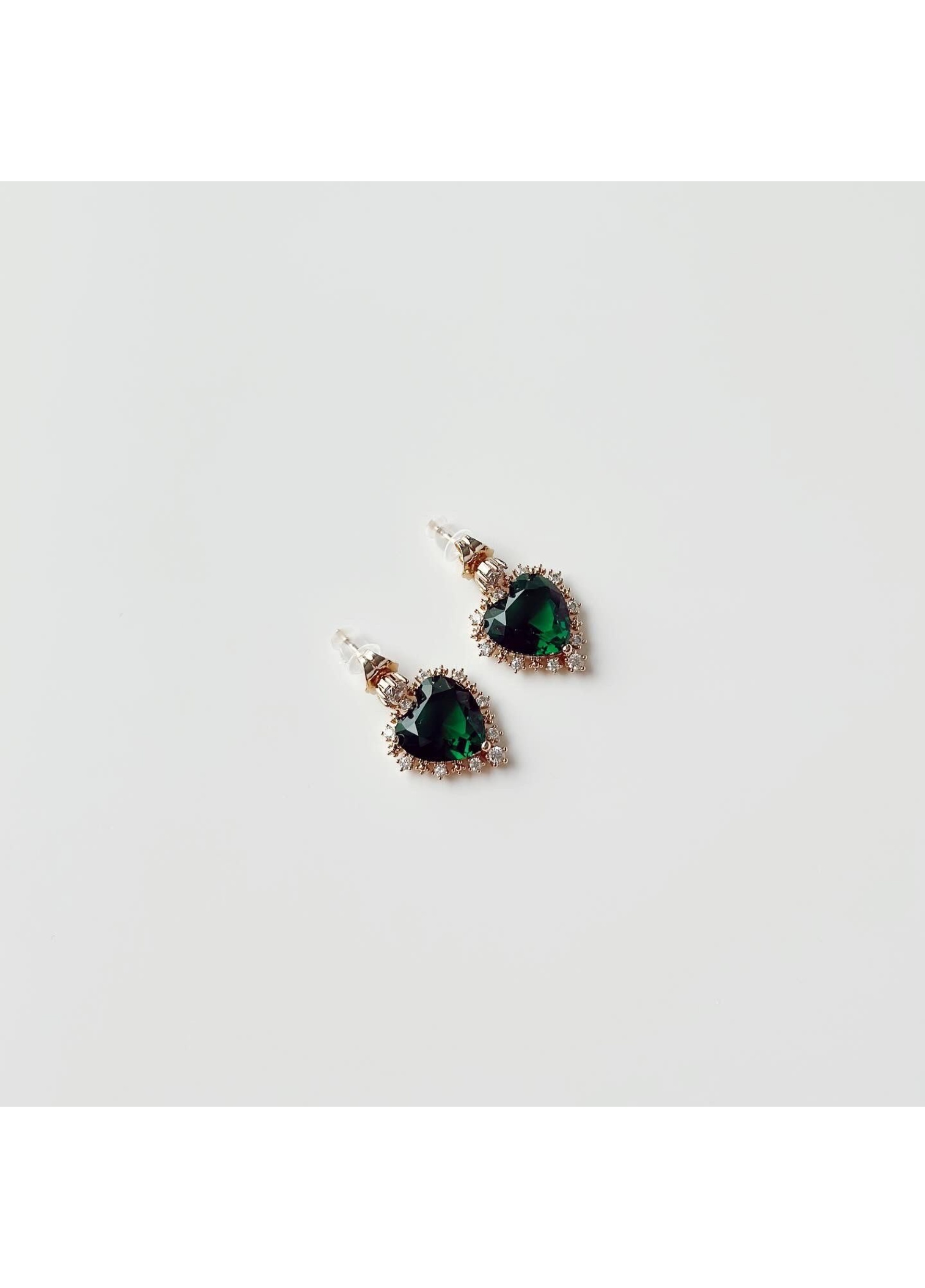 Jewels Shop Vol.2 Jewels Shop Vol.2 - Γυναικεία Σκουλαρίκια Opulence