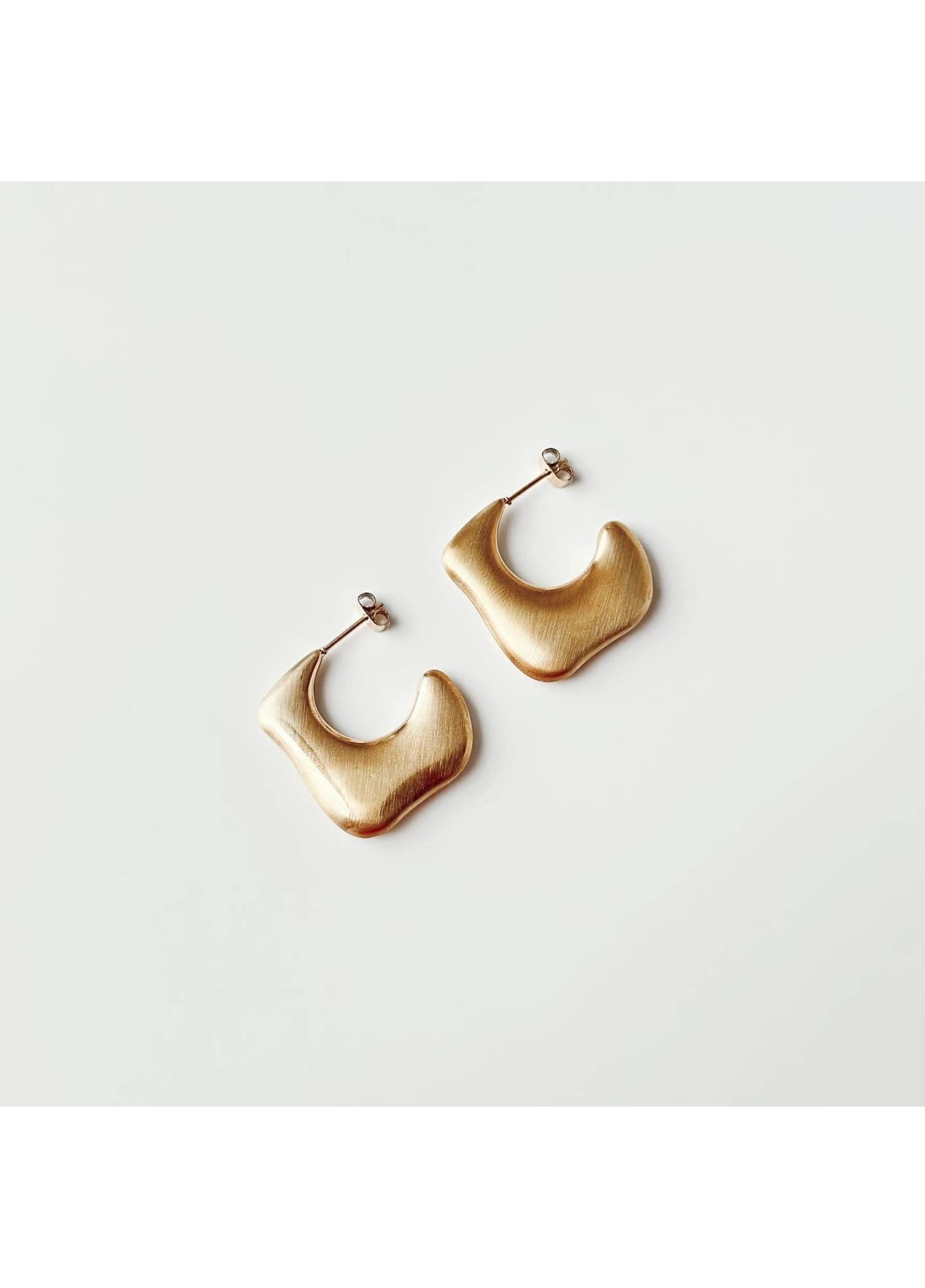 Jewels Shop Vol.2 Jewels Shop Vol.2 - Γυναικεία Σκουλαρίκια Opulence