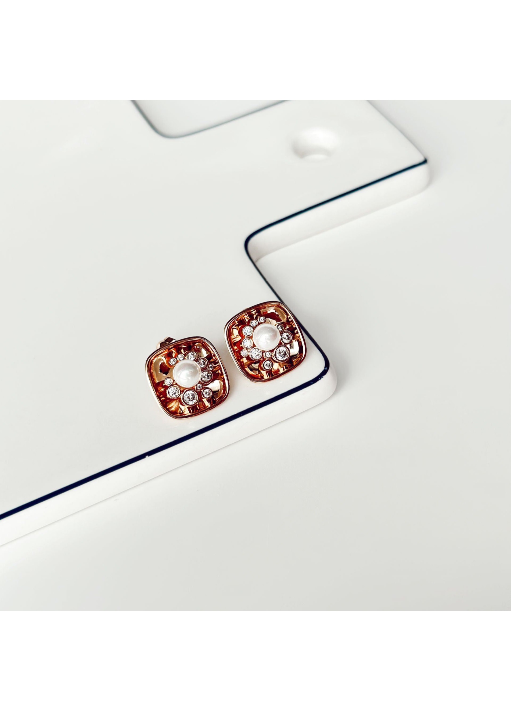 Jewels Shop Vol.2 Jewels Shop Vol.2 - Γυναικεία Σκουλαρίκια Opulence