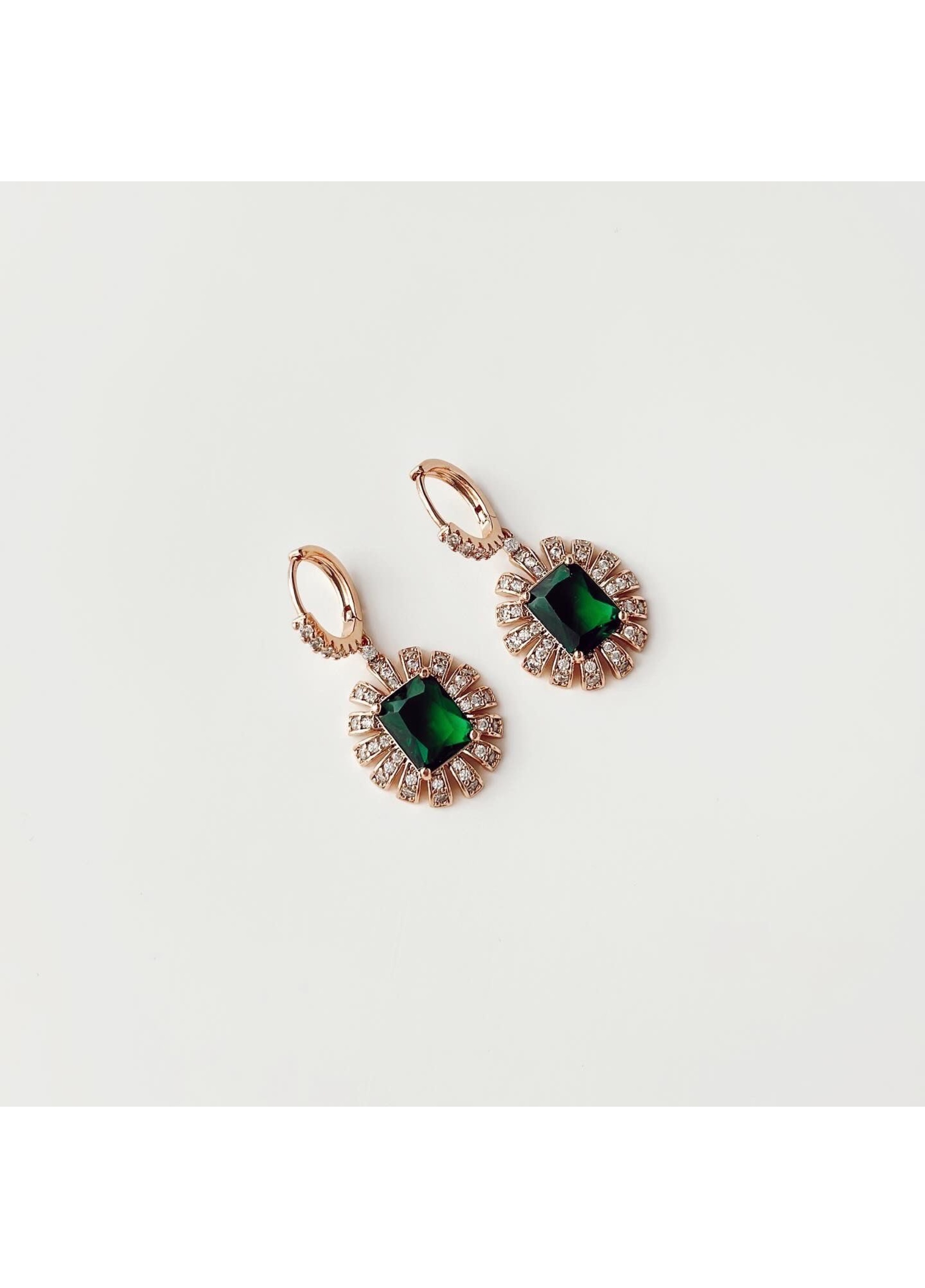 Jewels Shop Vol.2 Jewels Shop Vol.2 - Γυναικεία Σκουλαρίκια Opulence