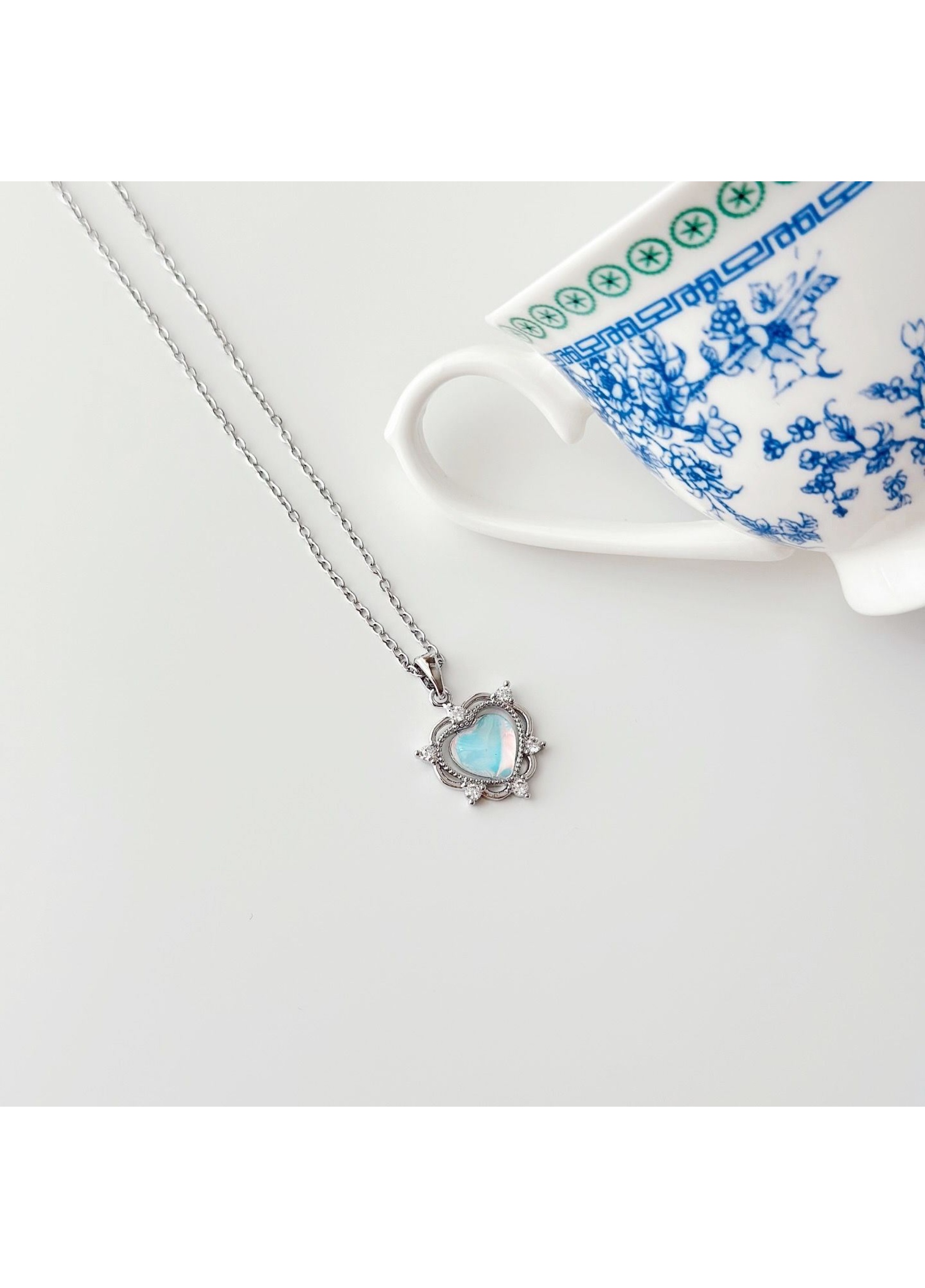 Jewels Shop Vol.2 Jewels Shop Vol.2 - Γυναικείο Κολιέ Opulence