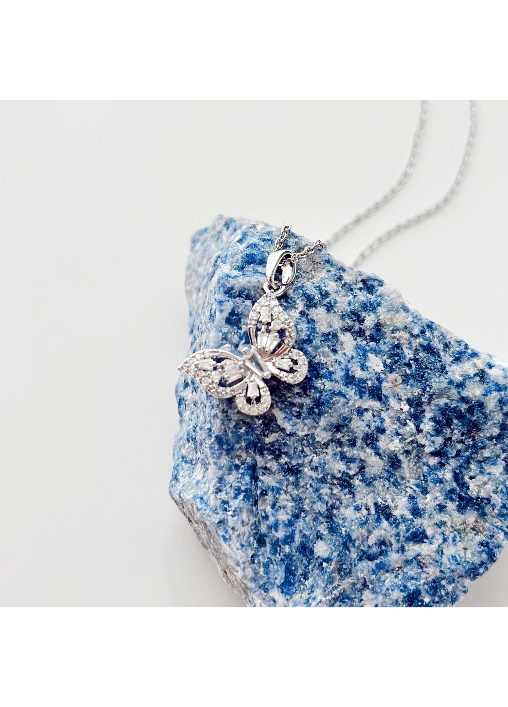 Jewels Shop Vol.2 Jewels Shop Vol.2 - Γυναικείο Κολιέ Opulence