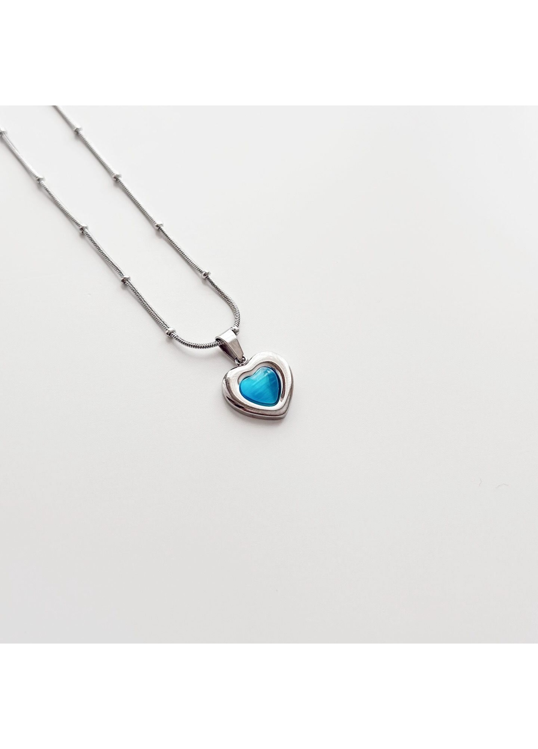 Jewels Shop Vol.2 Jewels Shop Vol.2 - Γυναικείο Κολιέ Opulence