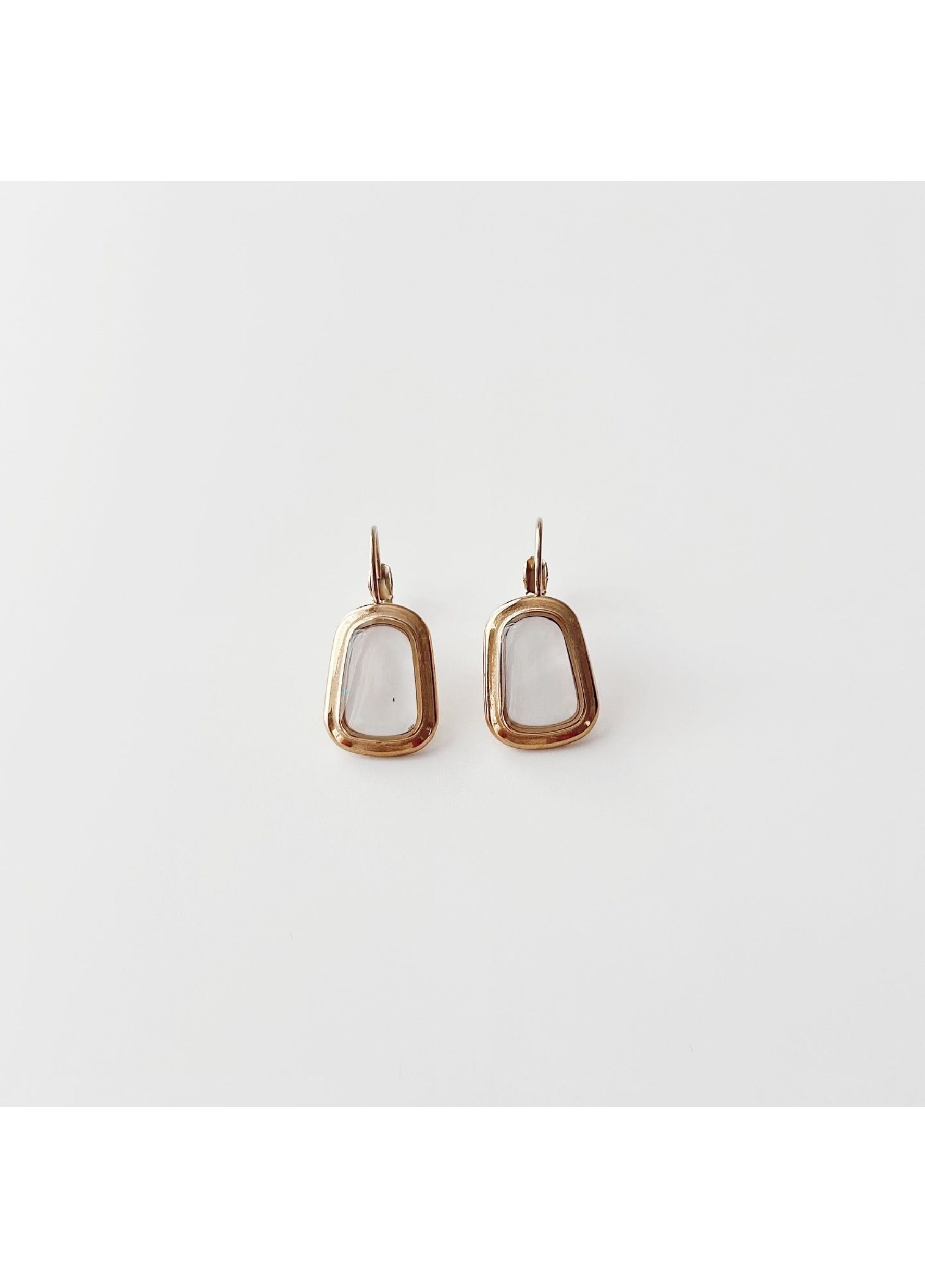 Jewels Shop Vol.2 Jewels Shop Vol.2 - Γυναικεία Σκουλαρίκια Opulence