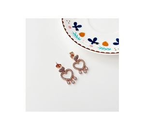  Opulence Jewels - Γυναικεία Σκουλαρίκια Opulence 2025