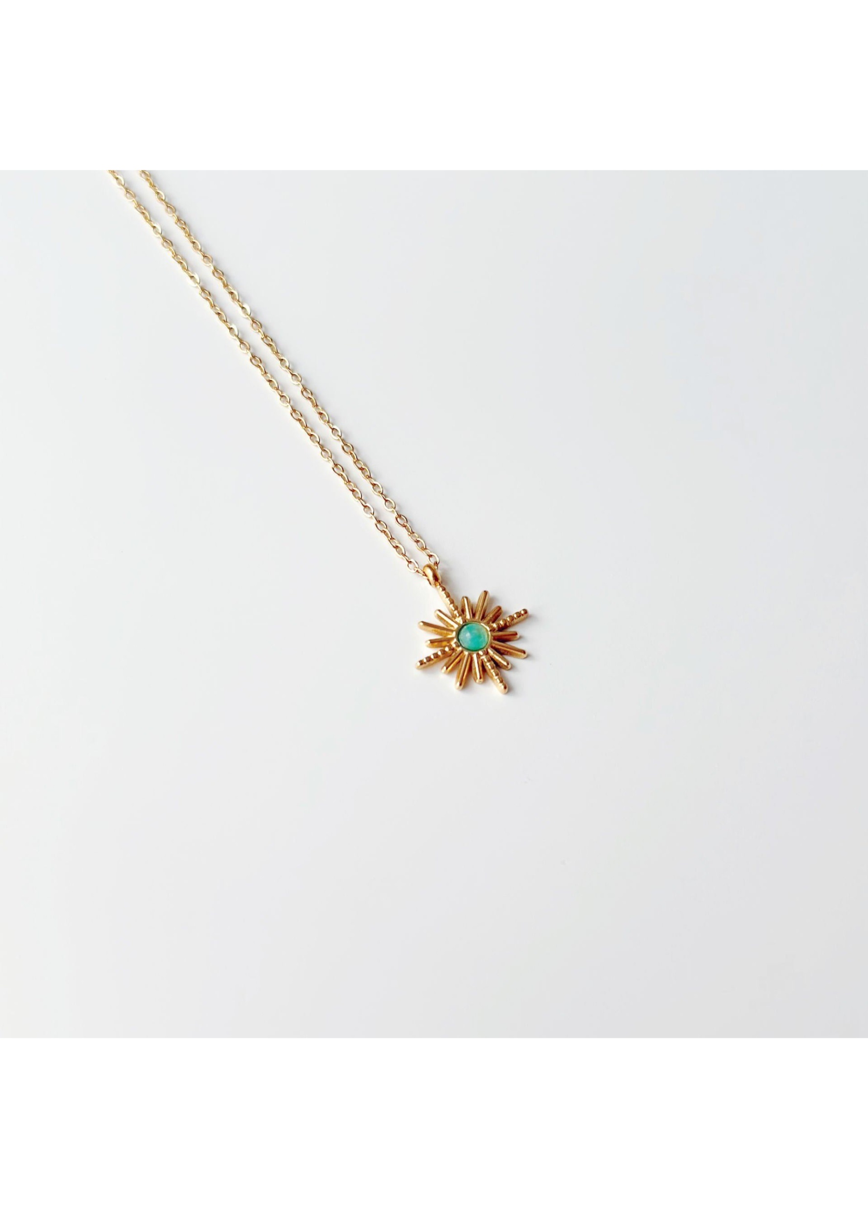 Jewels Shop Vol.2 Jewels Shop Vol.2 - Γυναικείο Κολιέ Opulence