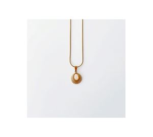  Opulence Jewels - Γυναικείο Κολιέ Opulence 2025