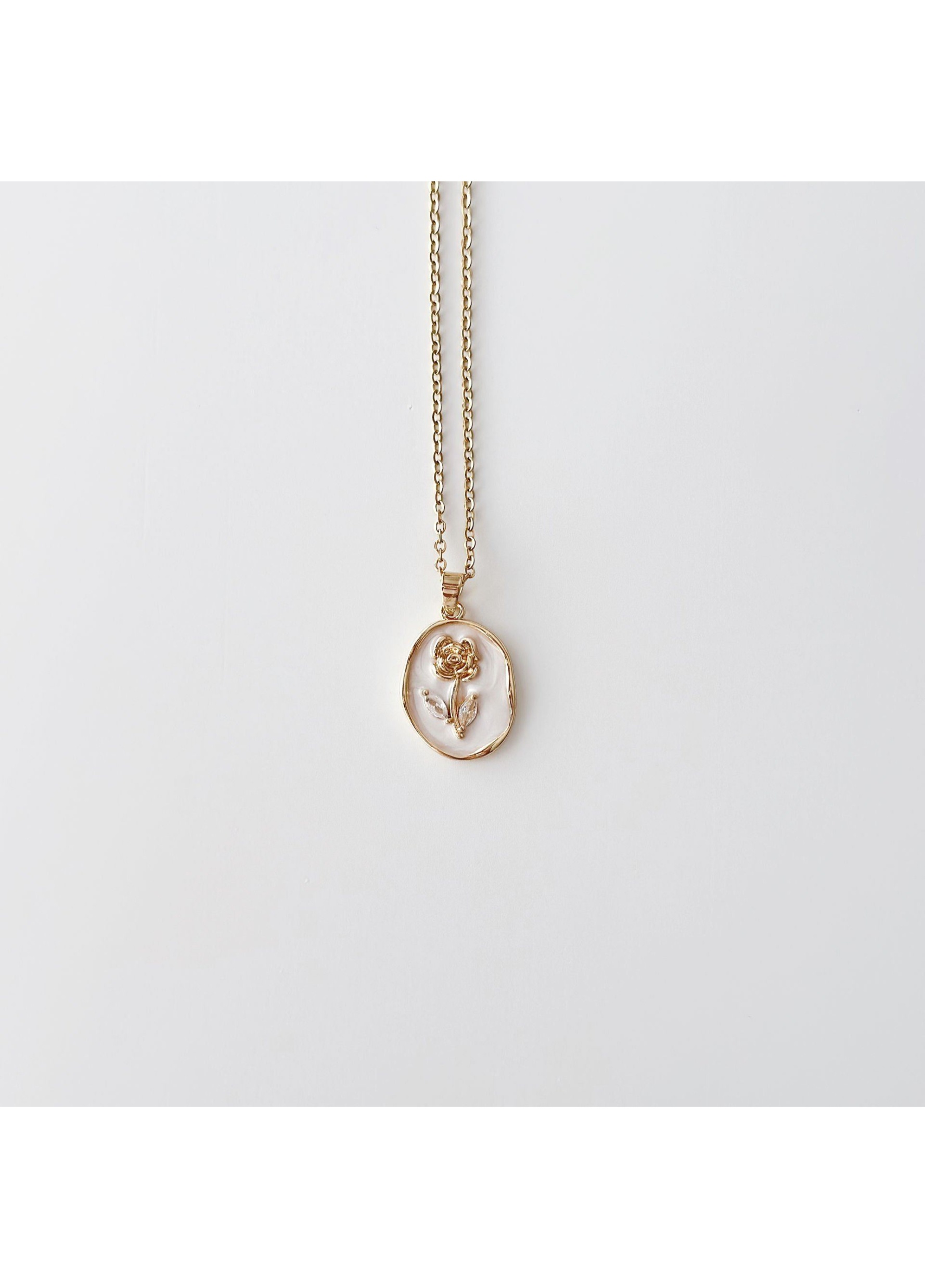 Jewels Shop Vol.2 Jewels Shop Vol.2 - Γυναικείο Κολιέ Opulence