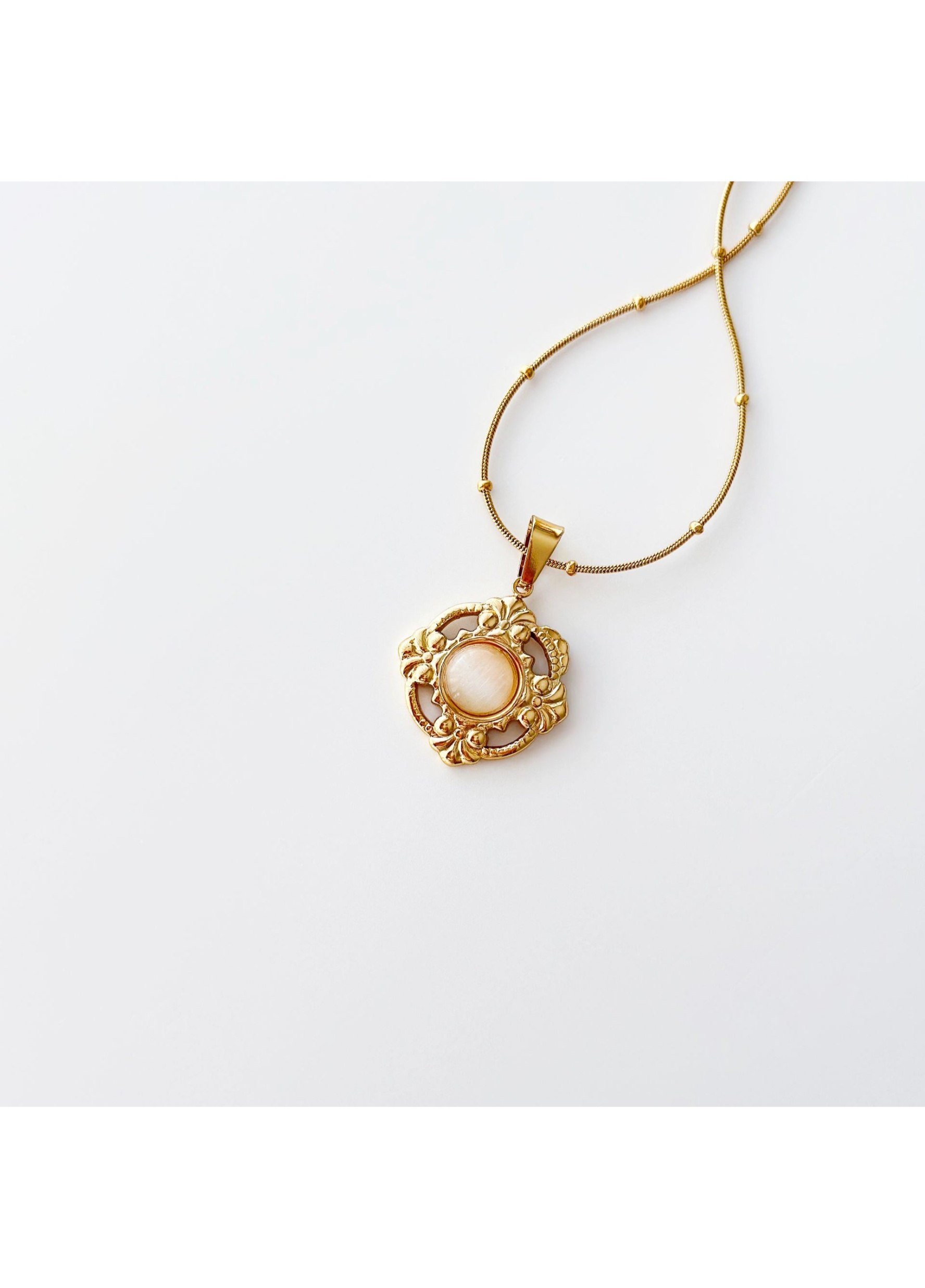 Jewels Shop Vol.2 Jewels Shop Vol.2 - Γυναικείο Κολιέ Opulence