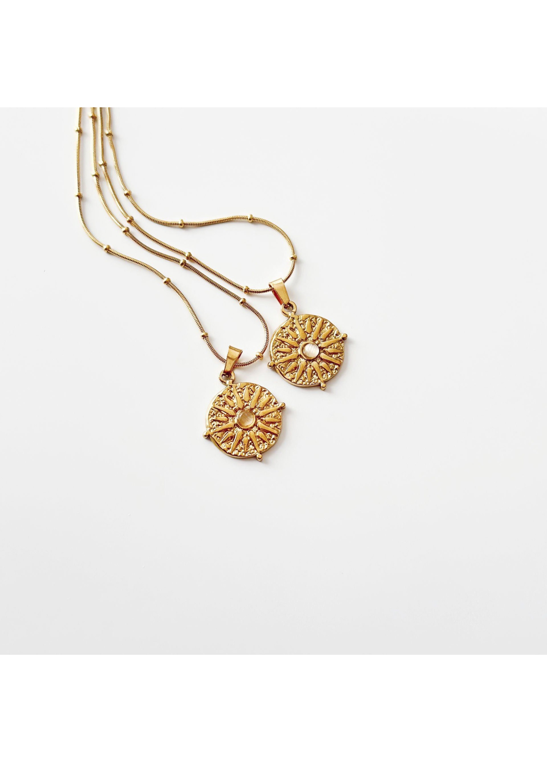 Jewels Shop Vol.2 Jewels Shop Vol.2 - Γυναικείο Κολιέ Opulence