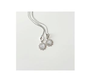  Opulence Jewels - Γυναικείο Κολιέ Opulence 2025