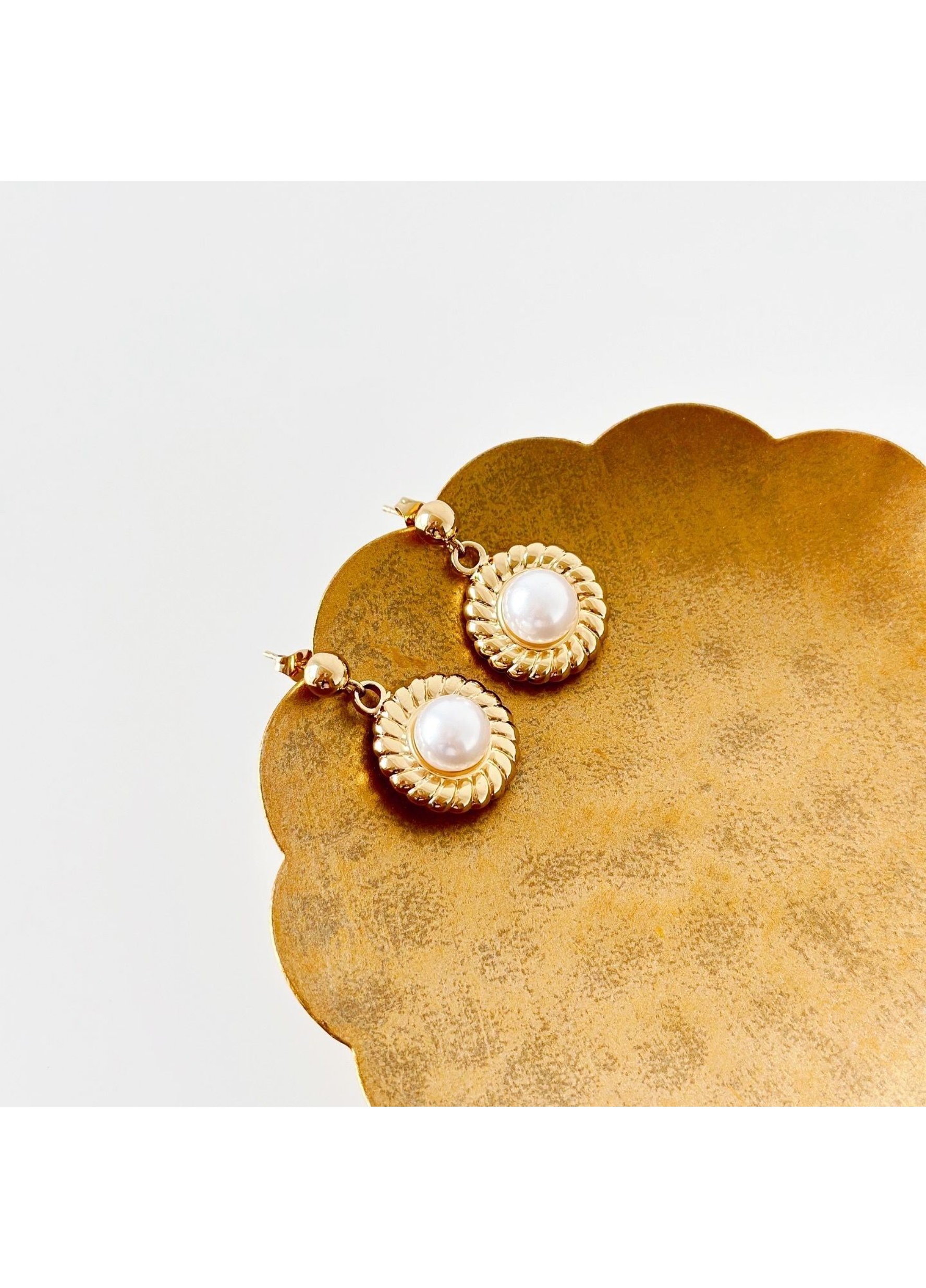 Jewels Shop Vol.2 Jewels Shop Vol.2 - Γυναικεία Σκουλαρίκια Opulence