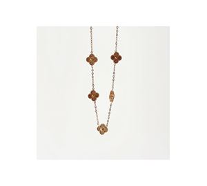 Opulence Jewels - Γυναικείο Κολιέ Opulence 2025