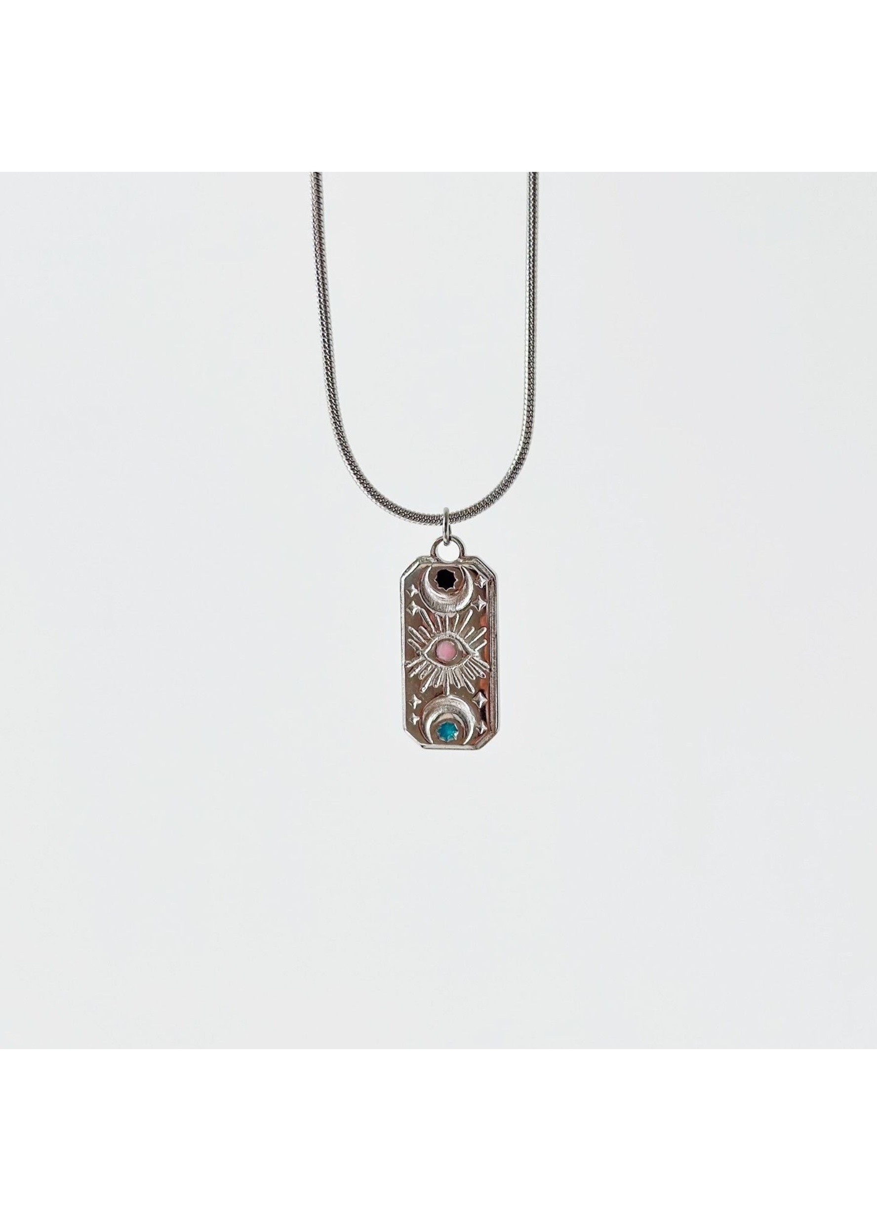 Jewels Shop Vol.2 Jewels Shop Vol.2 - Γυναικείο Κολιέ Opulence