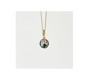  Opulence Jewels - Γυναικείο Κολιέ Opulence 2025