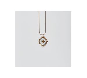  Opulence Jewels - Γυναικείο Κολιέ Opulence 2025