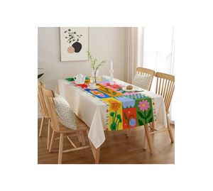 Kitchen Offers Kitchen Offers - Τραπεζομάντιλο Hermia