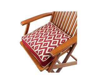 Home Deco - Κάλυμμα Μαξιλαριού Kalune Design