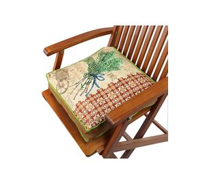 Home Deco - Μαξιλάρι ΚαρέκλαςKalune Design Home Deco