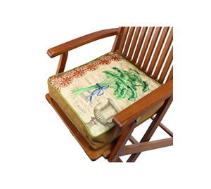 Home Deco - Μαξιλάρι ΚαρέκλαςKalune Design Home Deco