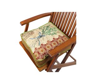 Home Bazaar Vol.1 - Μαξιλάρι ΚαρέκλαςKalune Design Home Bazaar Vol.1