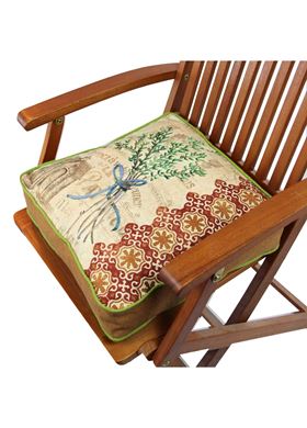 Μαξιλάρι ΚαρέκλαςKalune Design