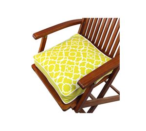 Home Deco - Μαξιλάρι Καρέκλας Kalune Design Home Deco