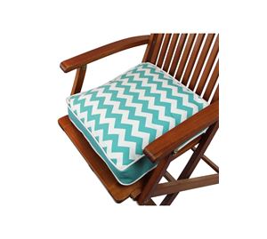 Home Deco - Μαξιλάρι Καρέκλας Kalune Design Home Deco