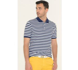 Biston & More - Ανδρικό Polo Μπλουζάκι SMART