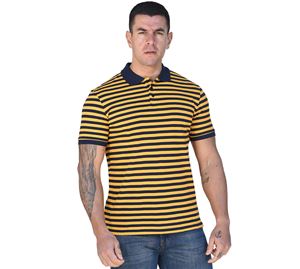 Smart & Splendid - Ανδρικό Polo Μπλουζάκι Smart