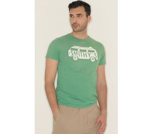 Smart & Splendid - Ανδρικό T-Shirt Smart