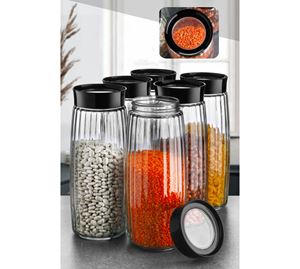 Home Bazaar Vol.1 - Σετ Βάζων 6 Τεμ. Heritage Home Bazaar Vol.1