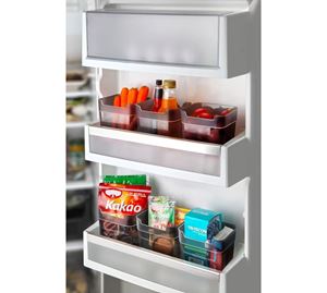 Fremont Organizer Shop - Σετ Οργάνωσης Ψυγείου 6 Τμχ Fremont Fremont Organizer Shop
