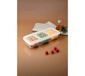 Home Sales - Σετ Κουτιά Αποθήκευσης 4 Τεμ. Heritage