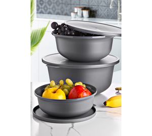 Kitchenware Shop - Σετ Κουτιών Αποθήκευσης 3 Τεμ. Heritage