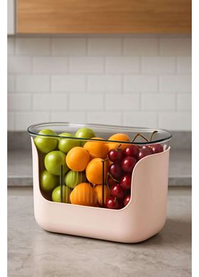 Οργανωτής Ψυγείου Fremont