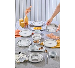 Kitchenware Shop - Σετ Πρωινού 14 τμχ Heritage Kitchenware Shop