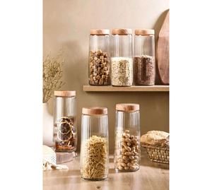 Kitchenware Shop - Σετ Κουτί Αποθήκευσης (6 Τεμ.) Heritage Kitchenware Shop