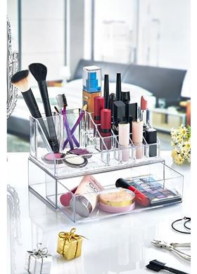 Οργανωτής Makeup Fremont