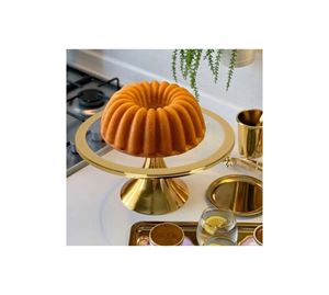 Kitchen Offers - Πιατέλα Για Κεϊκ Hermia