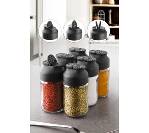 Home Bazaar Vol.1 - Σετ Βάζων 6 Τεμ. Heritage Home Bazaar Vol.1