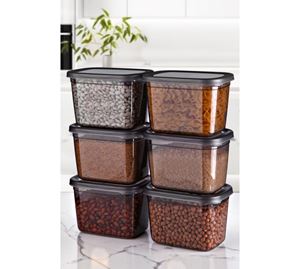 Kitchenware Shop - Κουτί Αποθήκευσης 6 Τεμ. Heritage Kitchenware Shop