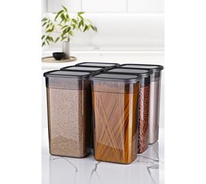 Kitchenware Shop - Σετ Αποθήκευσης 6 τμχ Heritage Kitchenware Shop